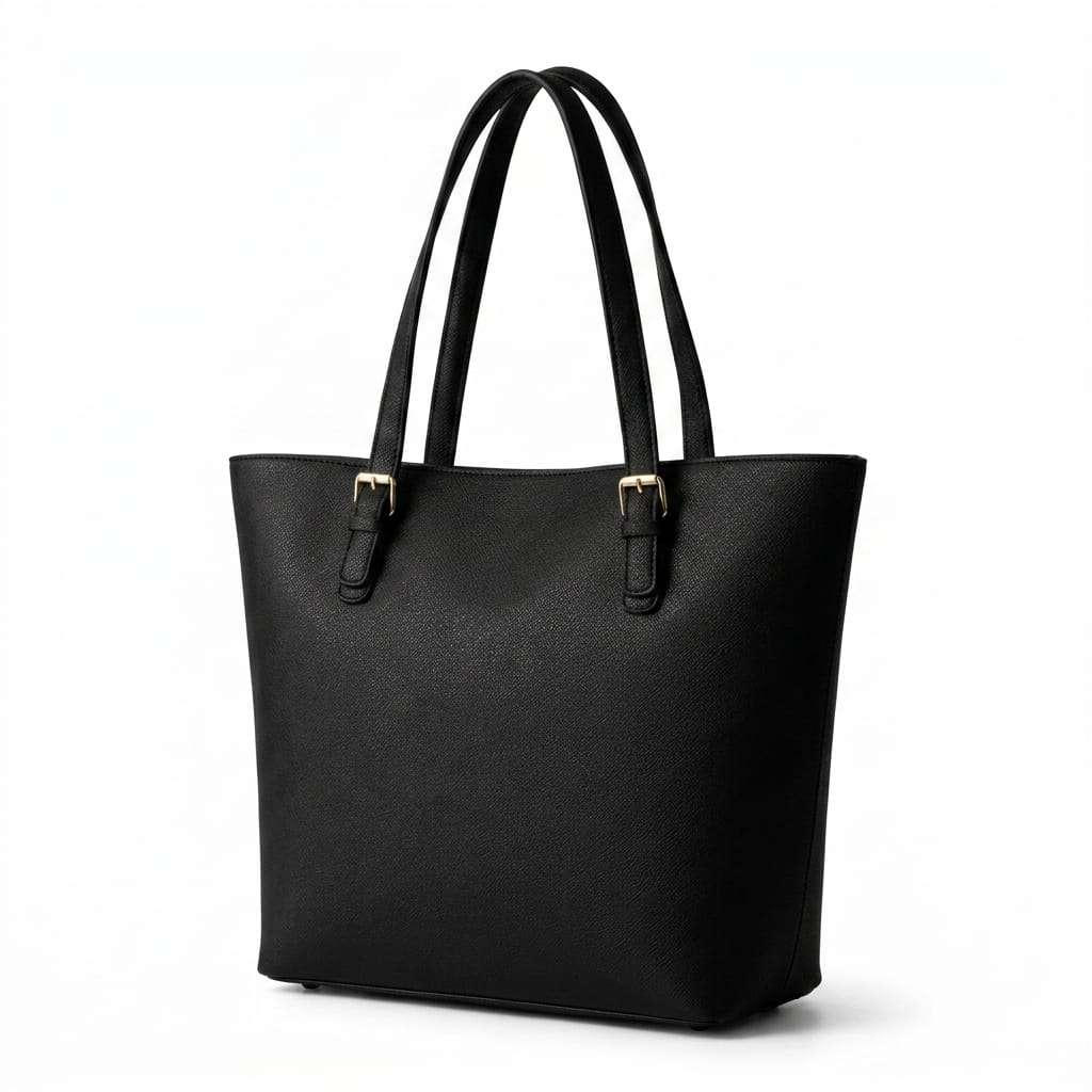 Premium Classic Tote Bag Wear Luvensi