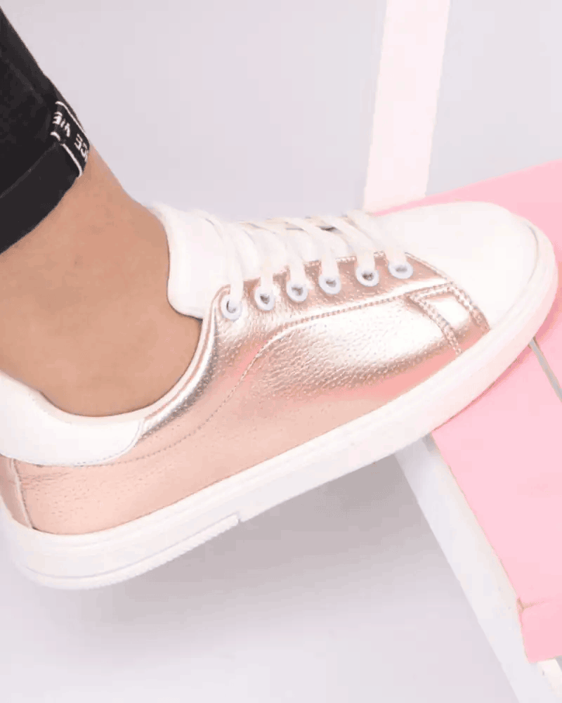 Women's Sneakers 4109_39 Wear Luvensi